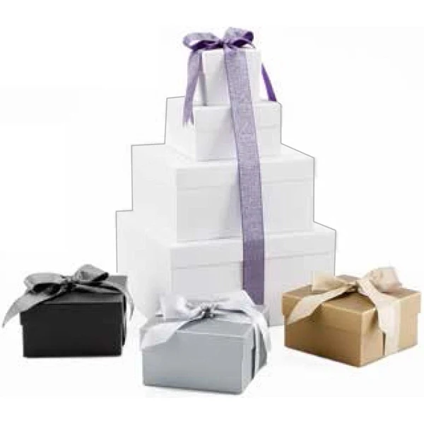 Rigid Set Up Gift Boxes 1
