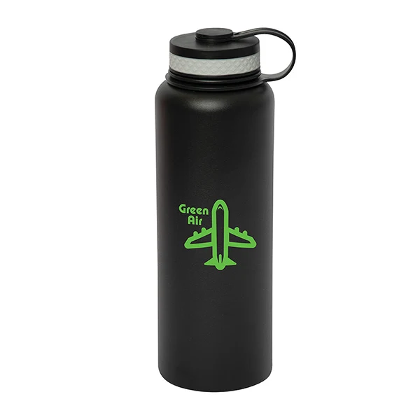 Cliff Top 2.0 1200 Ml. (40 Fl. Oz.) Bottle 1