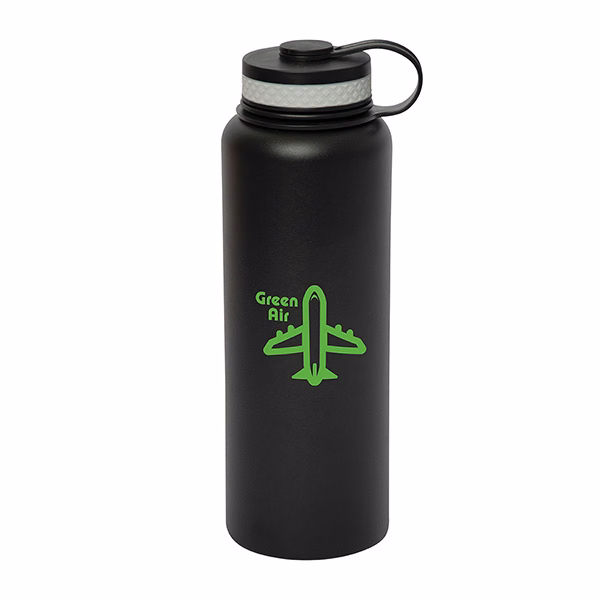 Cliff Top 2.0 1200 Ml. (40 Fl. Oz.) Bottle