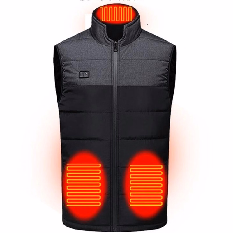 Heated Vest for Men And Women