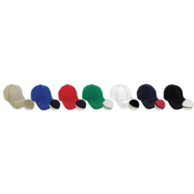 Acrylic Cap 1