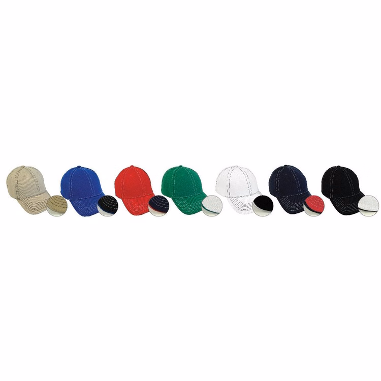 Acrylic Cap