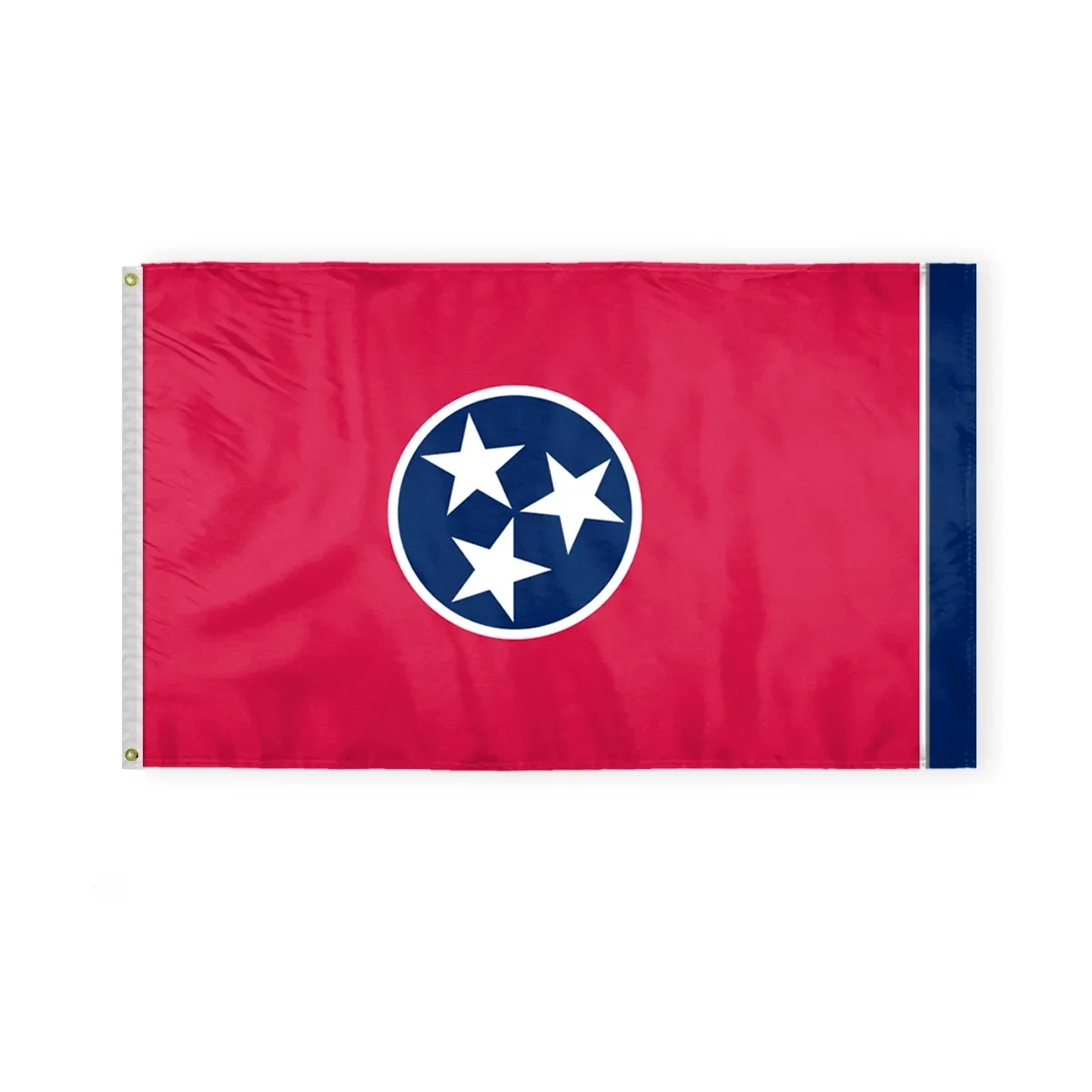 3'x5' Tennessee ePoly Printed Flags 1