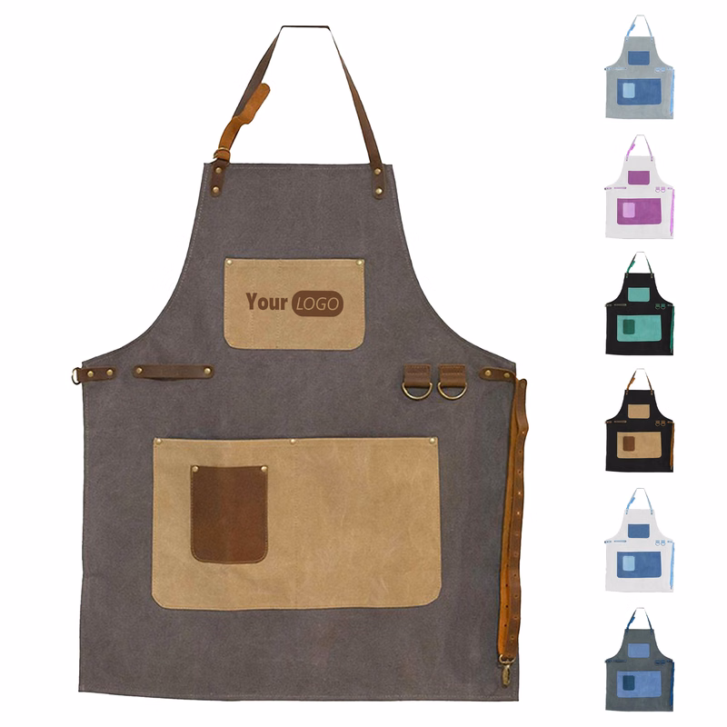 Oxford Adjustable Outdoor Garden Gardening Workwear