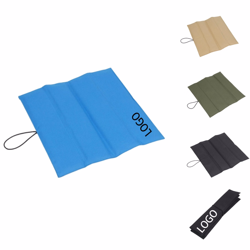 Foldable Moisture-Proof Cushion