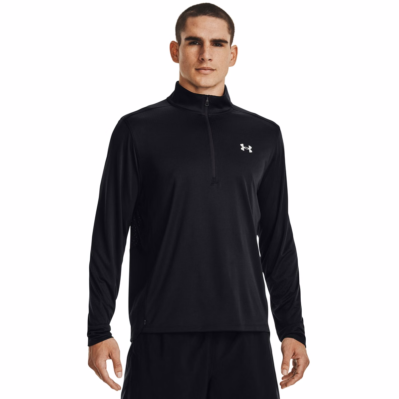 UA Speed Stride 2.0 Men's Zip