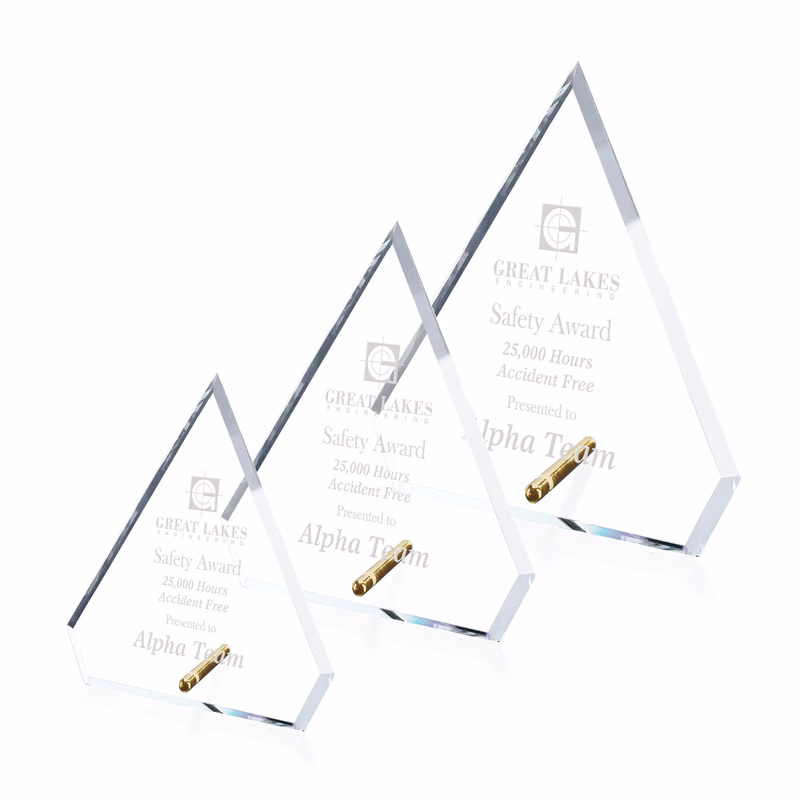 Windsor Diamond Award - Gold