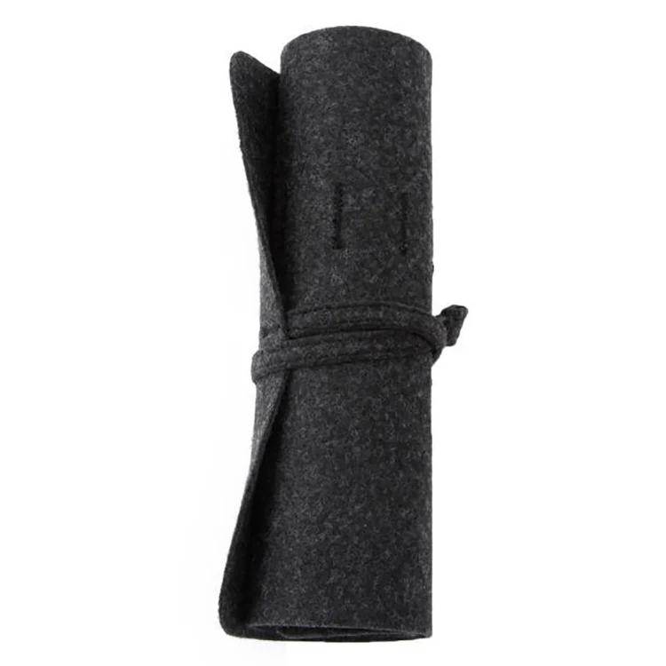 Folding Felt Pen Bag 1
