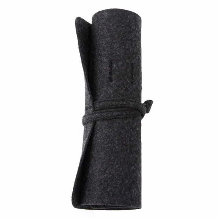 Folding Felt Pen Bag