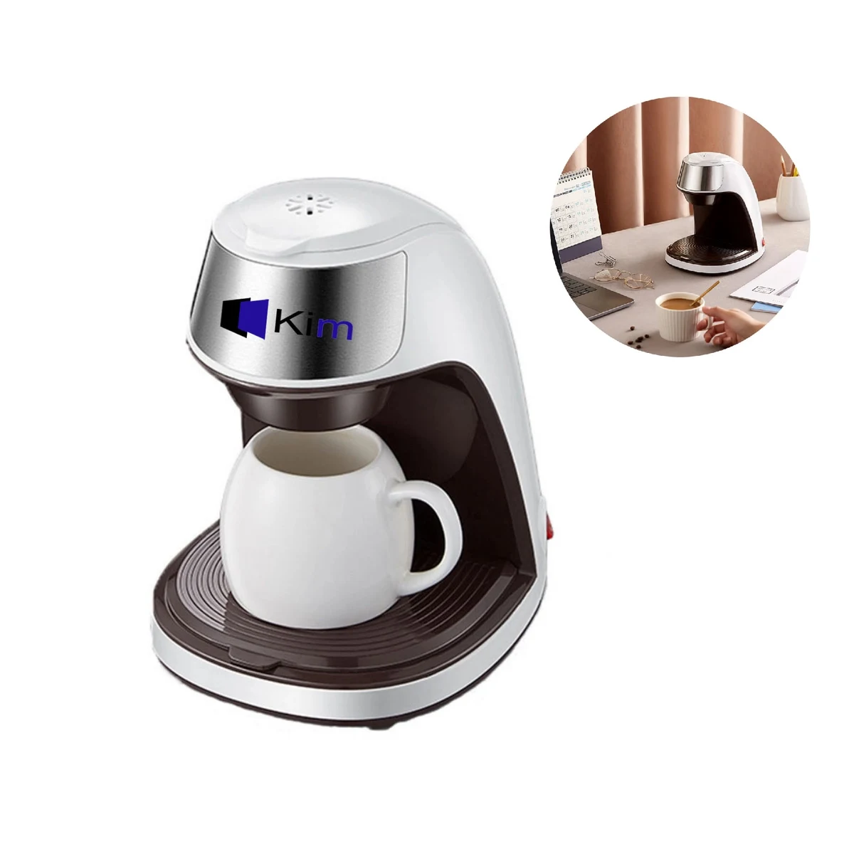 Small Coffee Machine 1