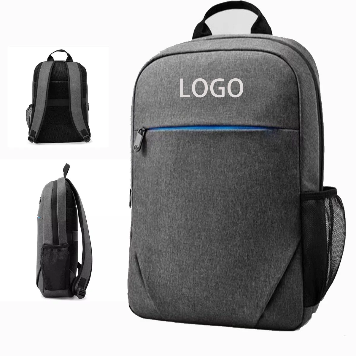 Portable Business Notebook Backpack 1