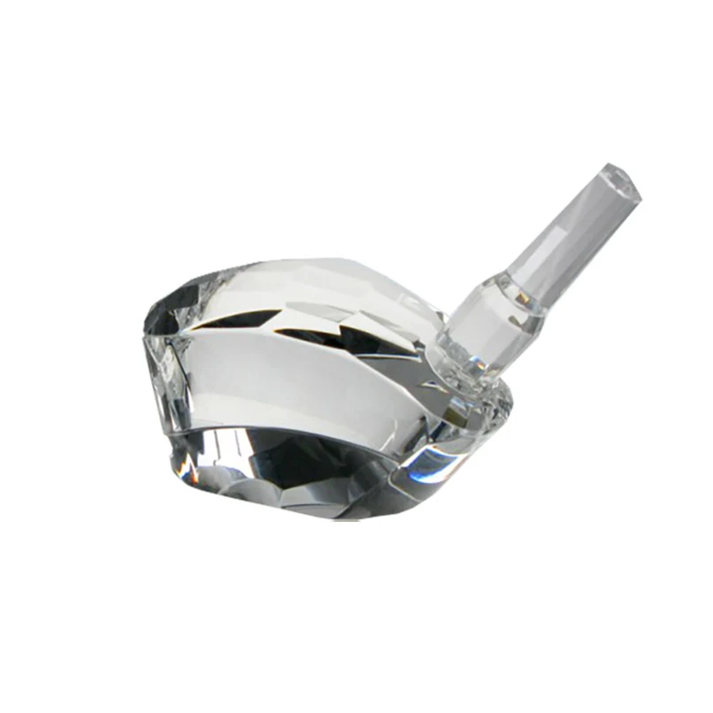 THE GOLF DRIVER CRYSTAL 1