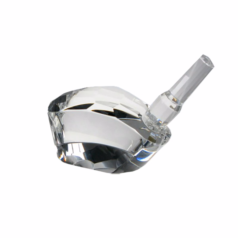 THE GOLF DRIVER CRYSTAL