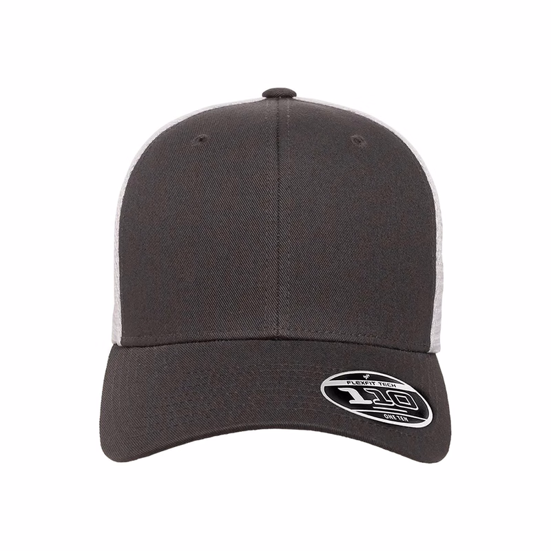 110® Mesh-Back Cap - 110M