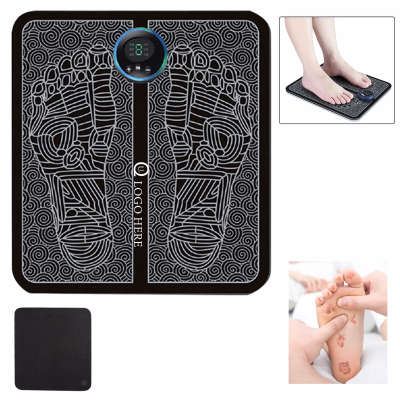 Foot Massager Electric Stimulator