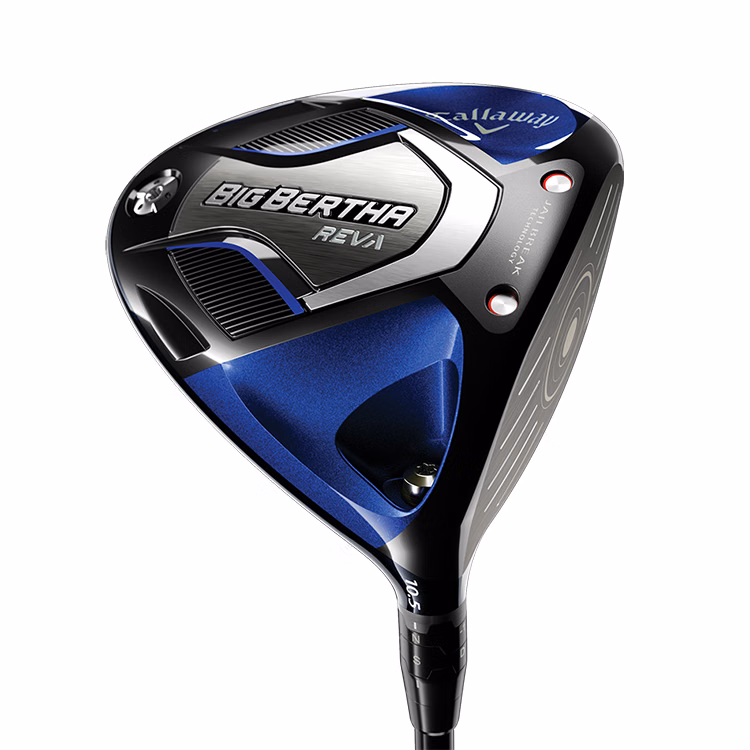 Callaway Big Bertha REVA Driver