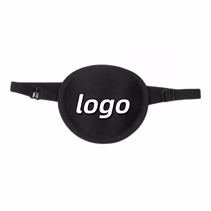 Adjustable Pirate Eye Mask