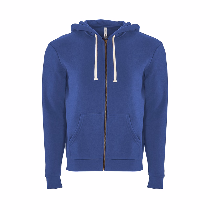 80/20 Full Zip Hoodie