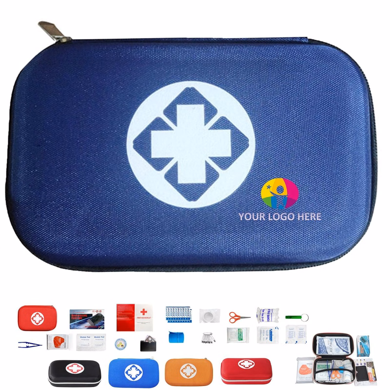 First Aid Kit Set