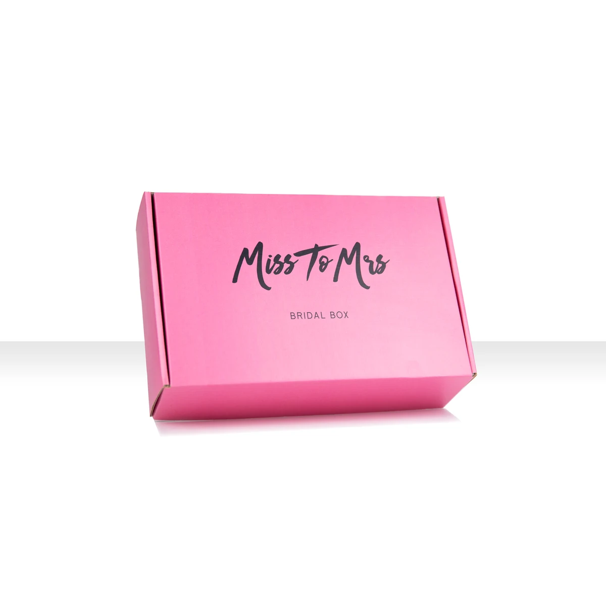 10" x 8" x 4" Mailer Box 1
