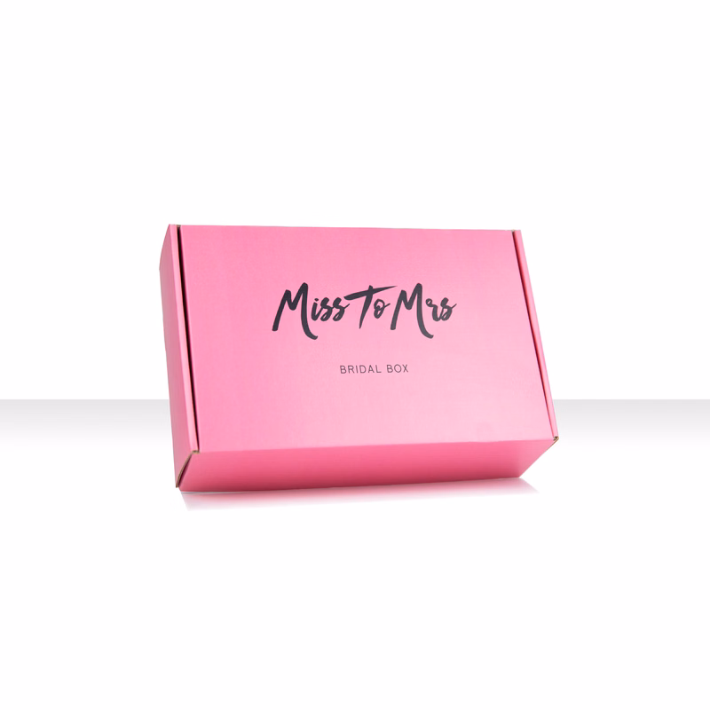 Mailer Box - Custom Size