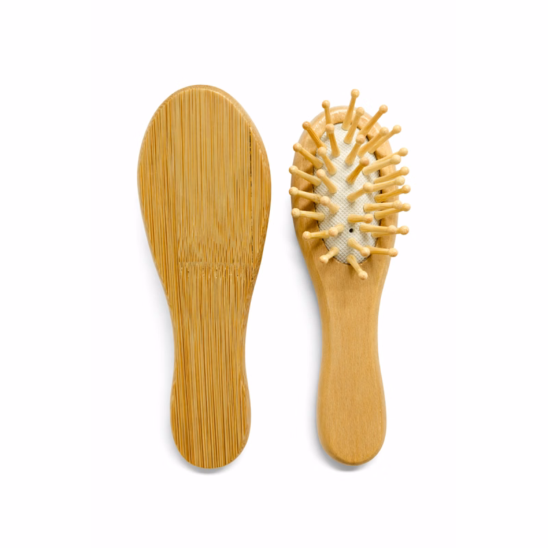 Mini Hairbrush