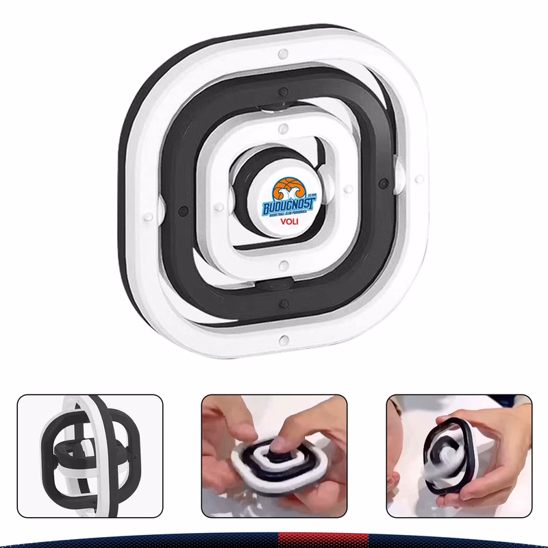 Nitro Fidget Spinner