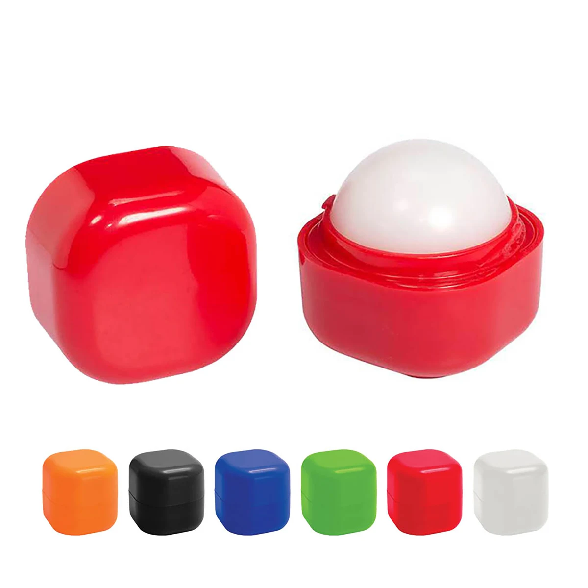 Lip Balm Cube 1