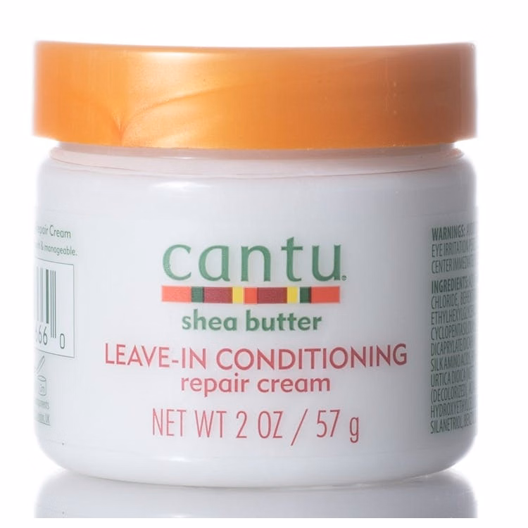 Cantu Shea Butter Conditioning Repair Cream - 2 oz