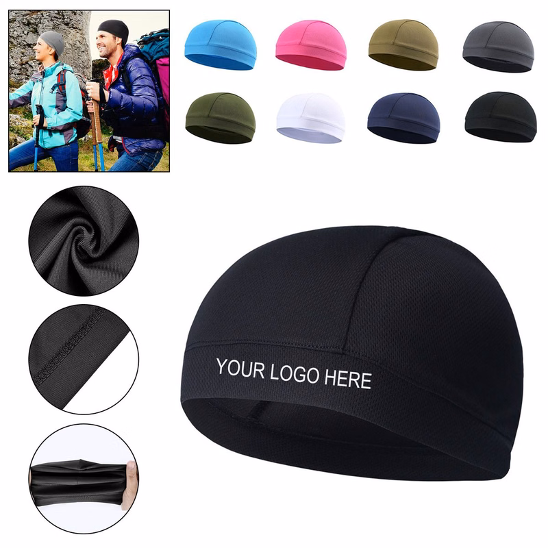 Cycling Caps