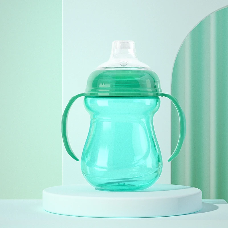 Baby Trainer Sippy Cup 1