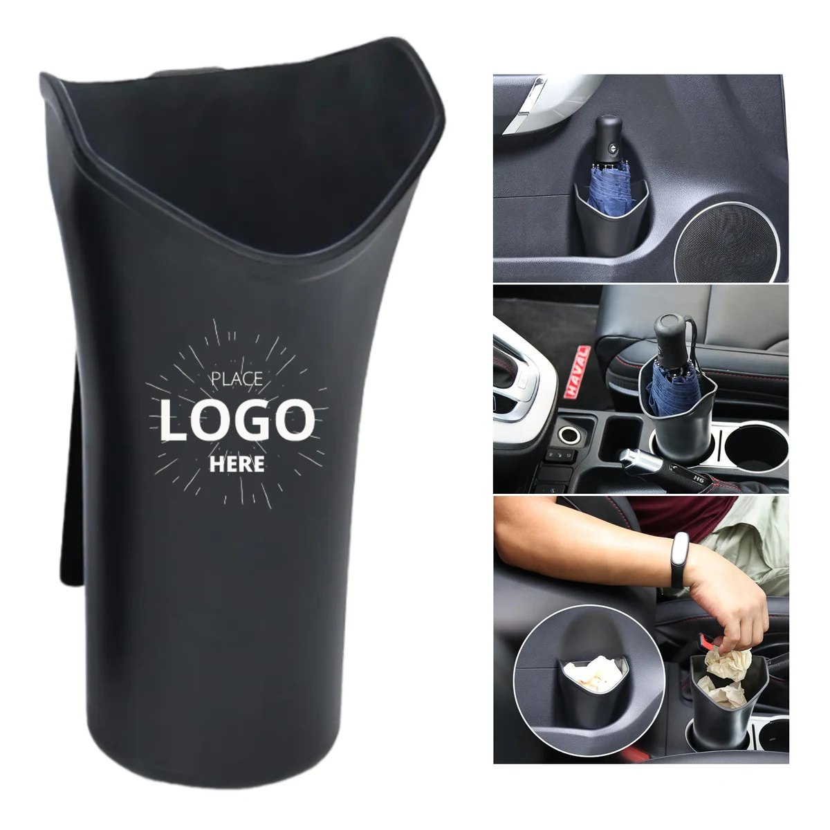 Multi Functional Umbrella Holder Bucket 1