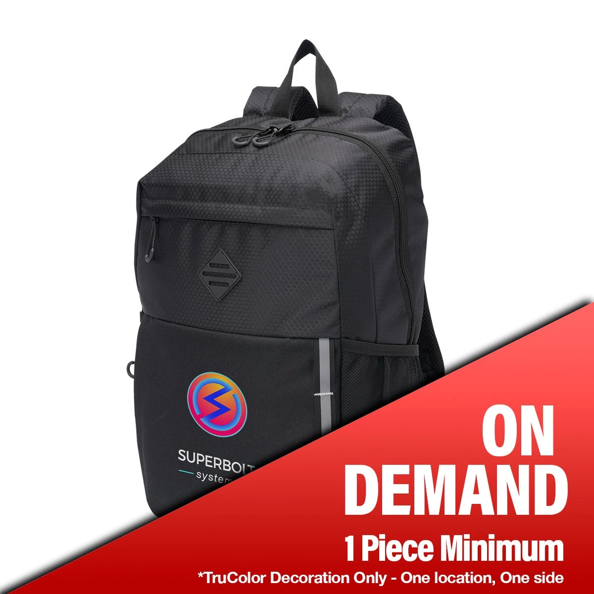 Bainbridge Backpack 1
