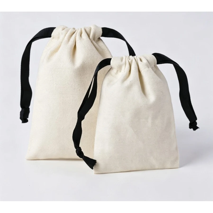 Drawstring Storage Bag 1