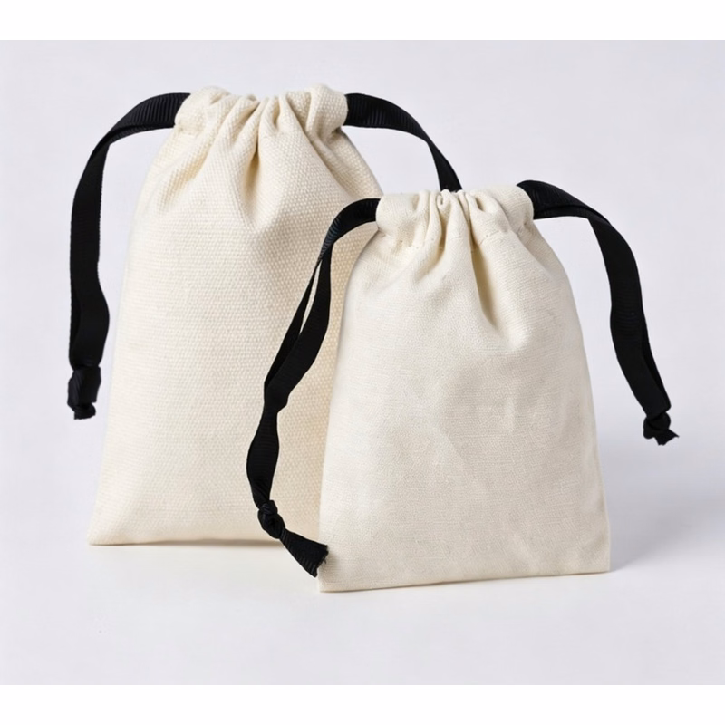 Drawstring Storage Bag