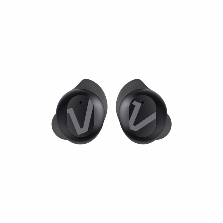 Veho RHOX True Wireless Earphones - Carbon Black
