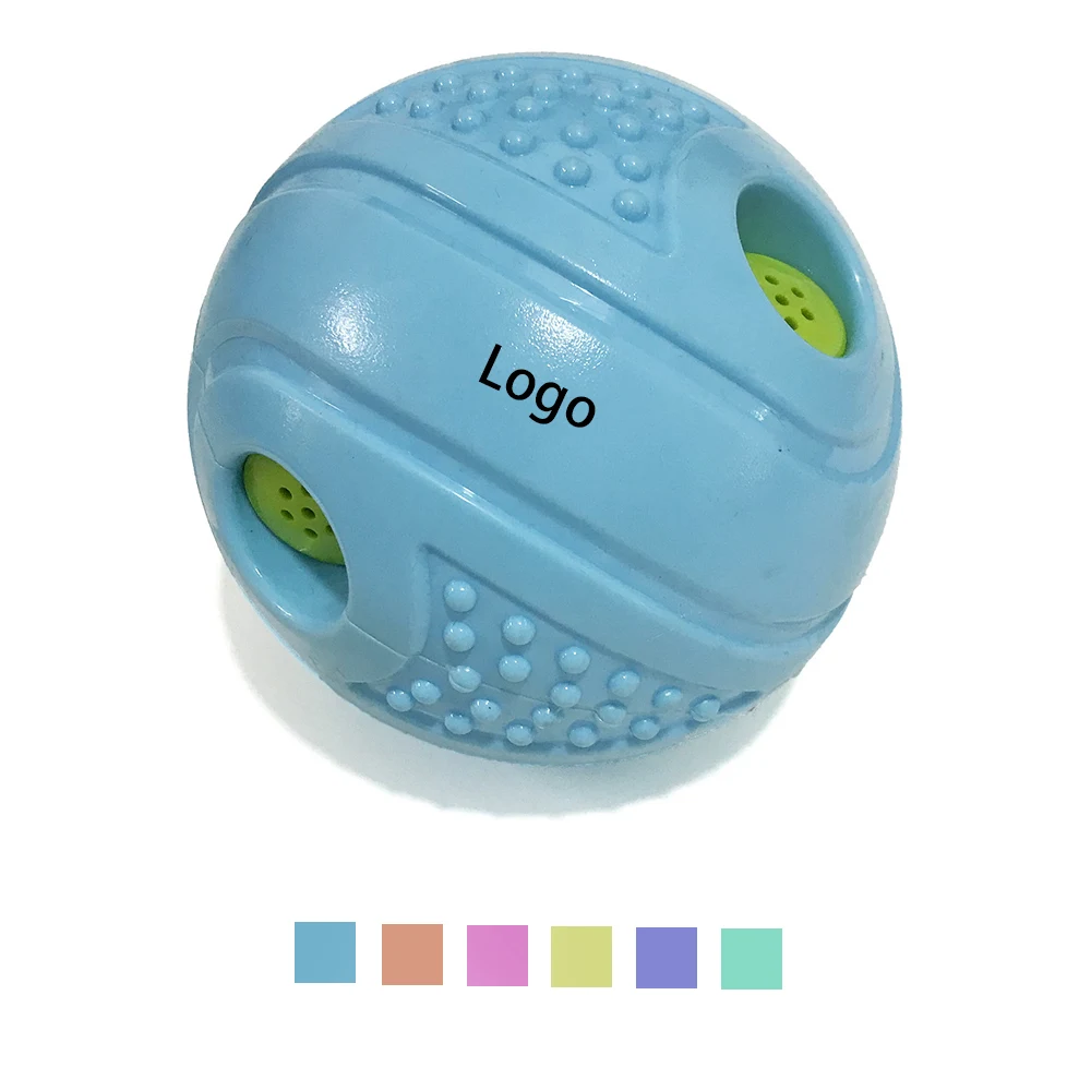 Squeaky Dog Chew Toy 1