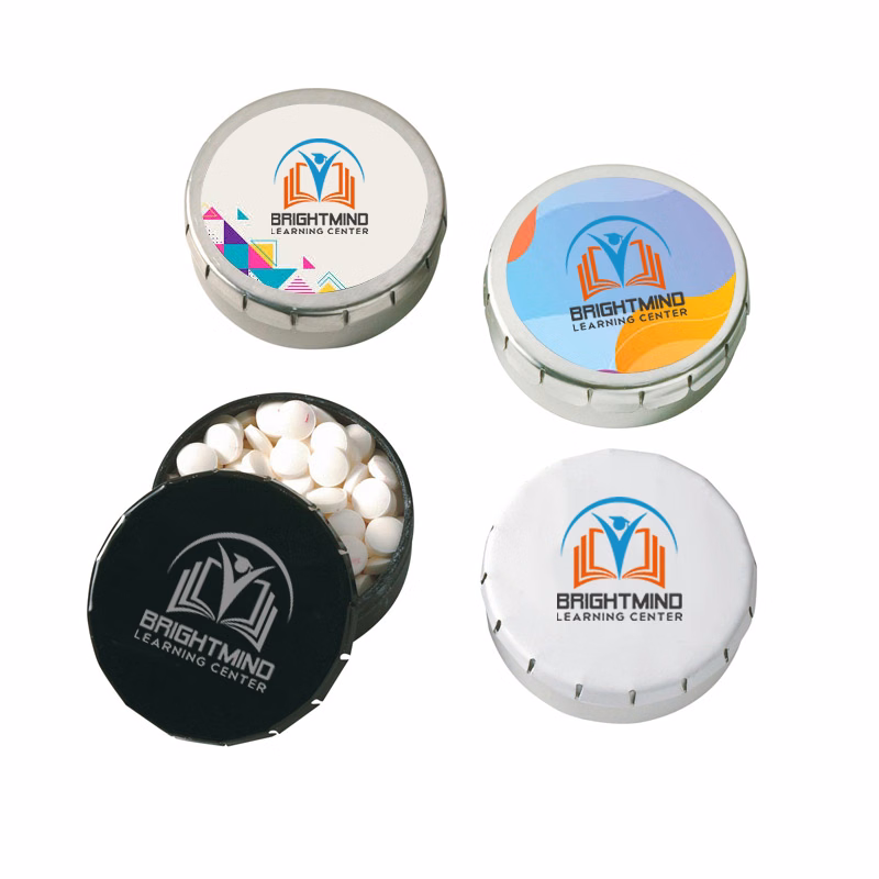 Snap-It Tin-MicroMints�