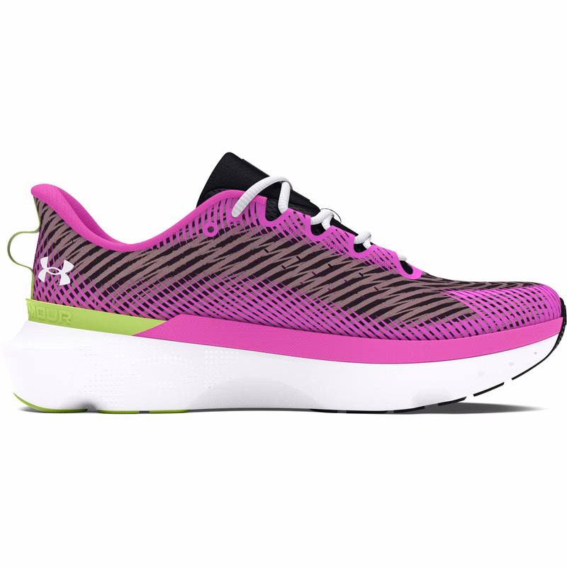 UA Infinite Pro Run Anywhere Men's Running Shoes