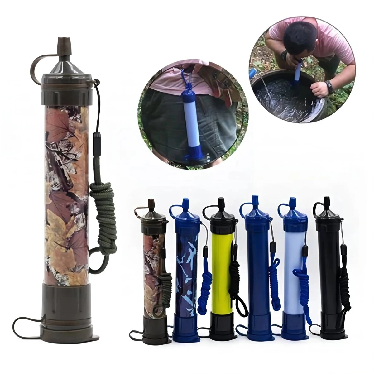 Personal Water Purifier 1