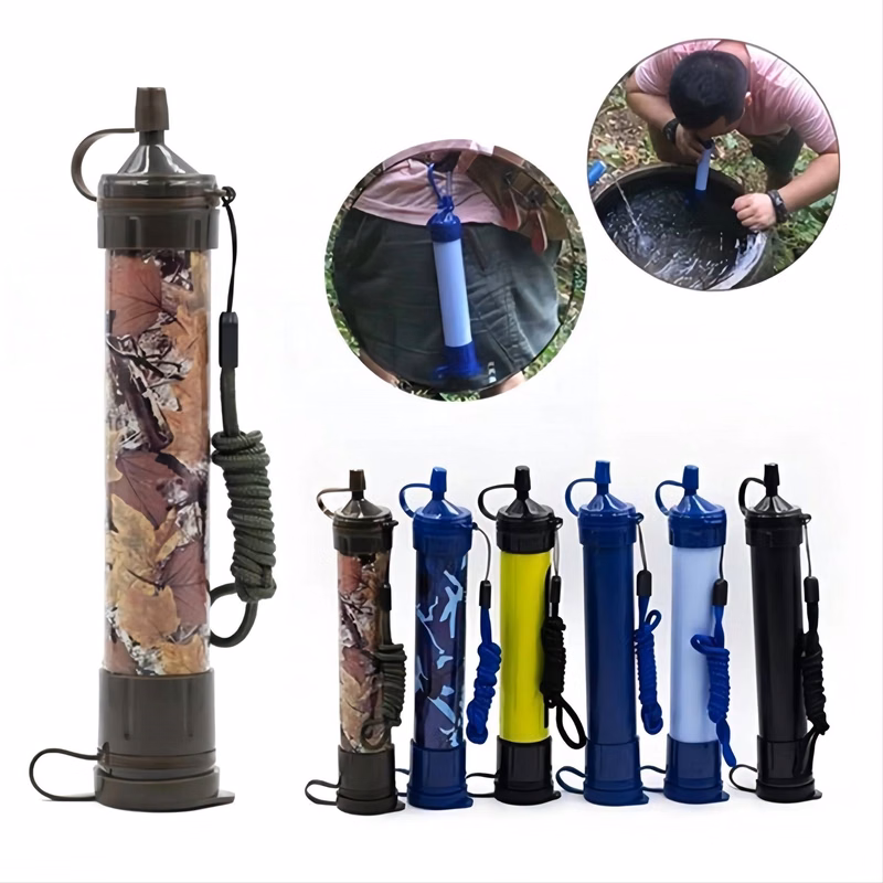Personal Water Purifier