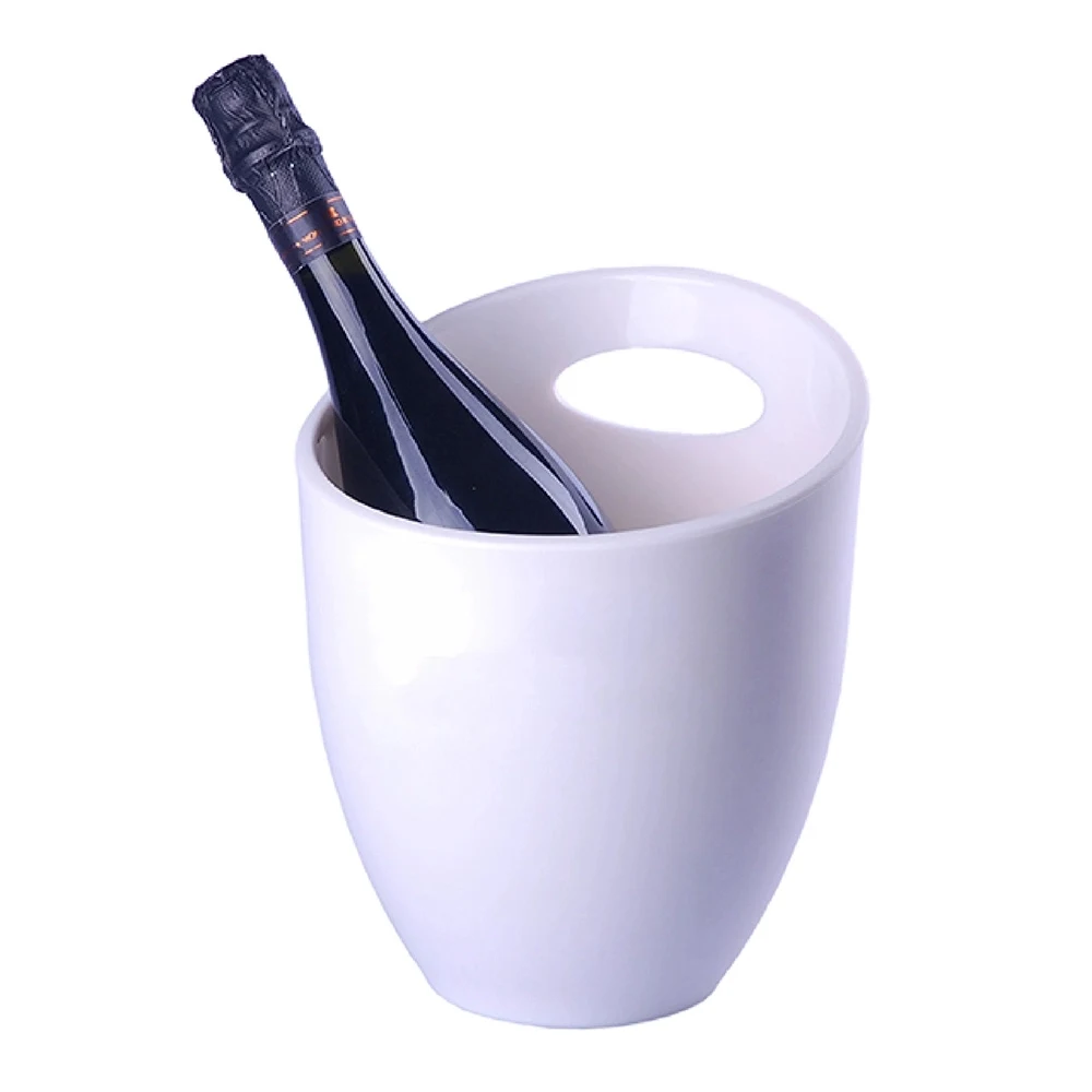 13" Classic Ice Bucket 1