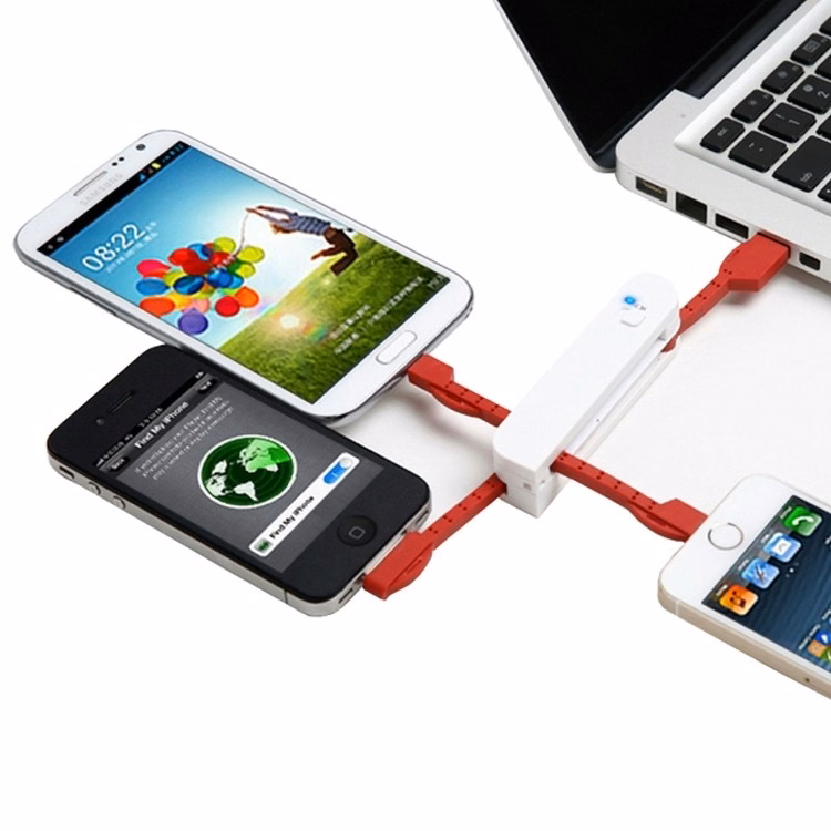Knife Charging Device