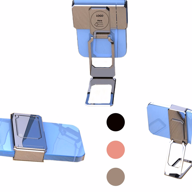 360 Folding bracket Holder Stand