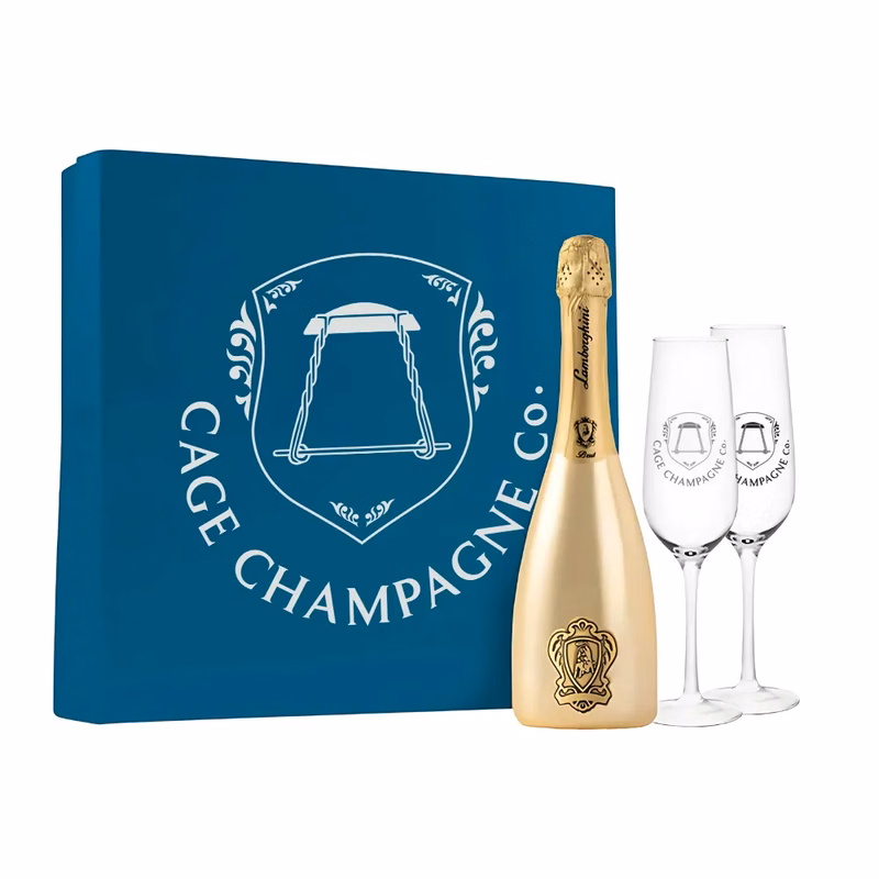 Champagne Gift Set