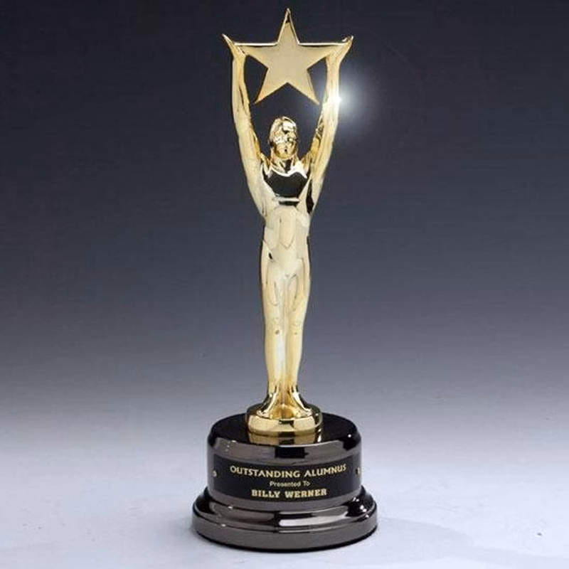 Grand Star Achievement Award
