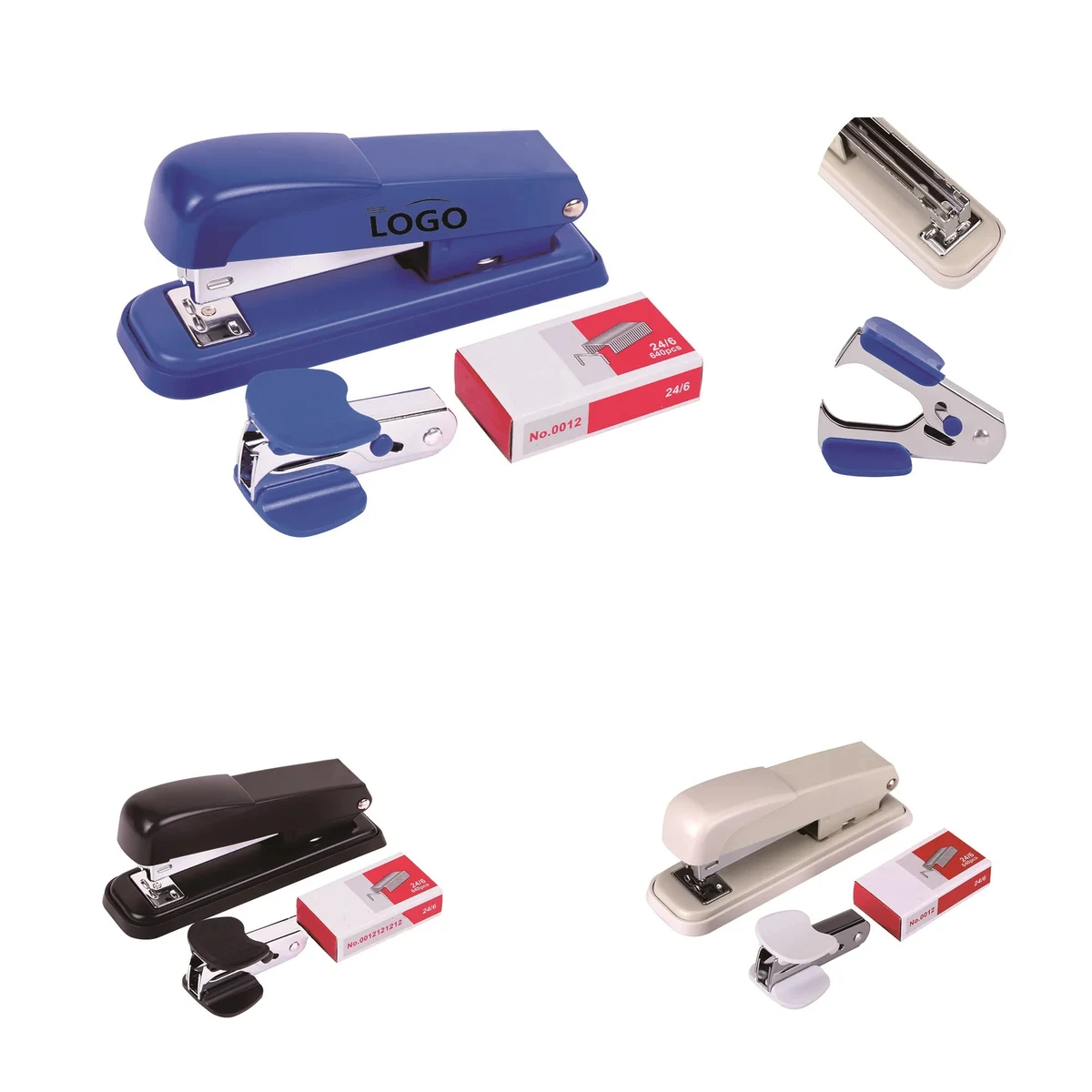 Mini Stapler For Children 1