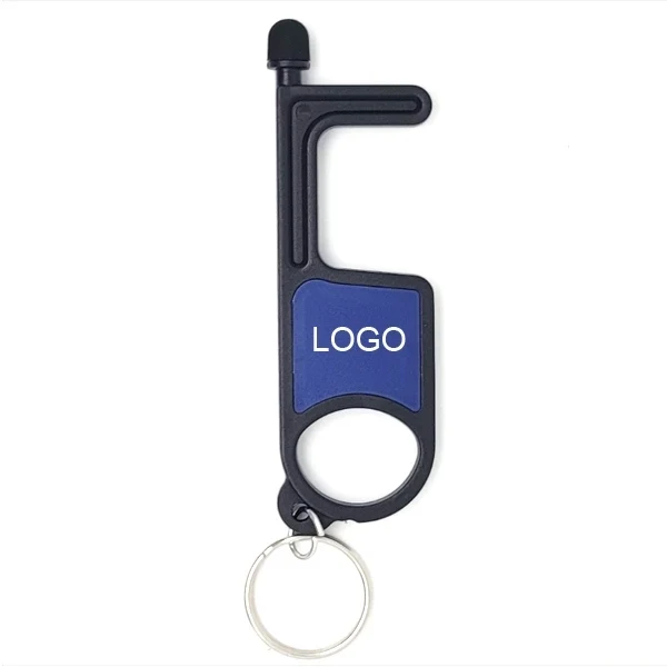 Plastic No Touch Tool With Stylus Tip 1