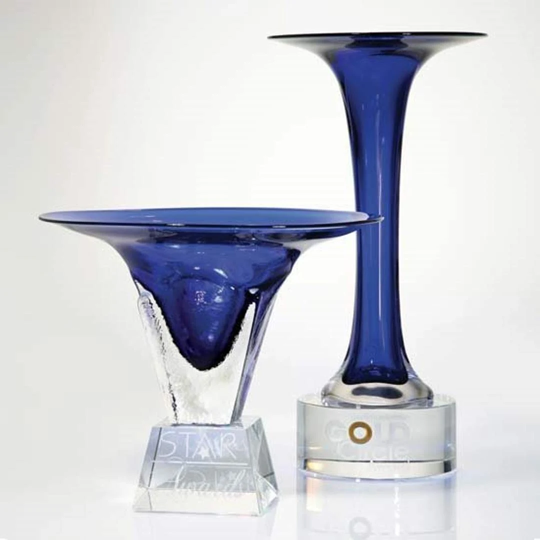 Indigo Trumpet Awards 1