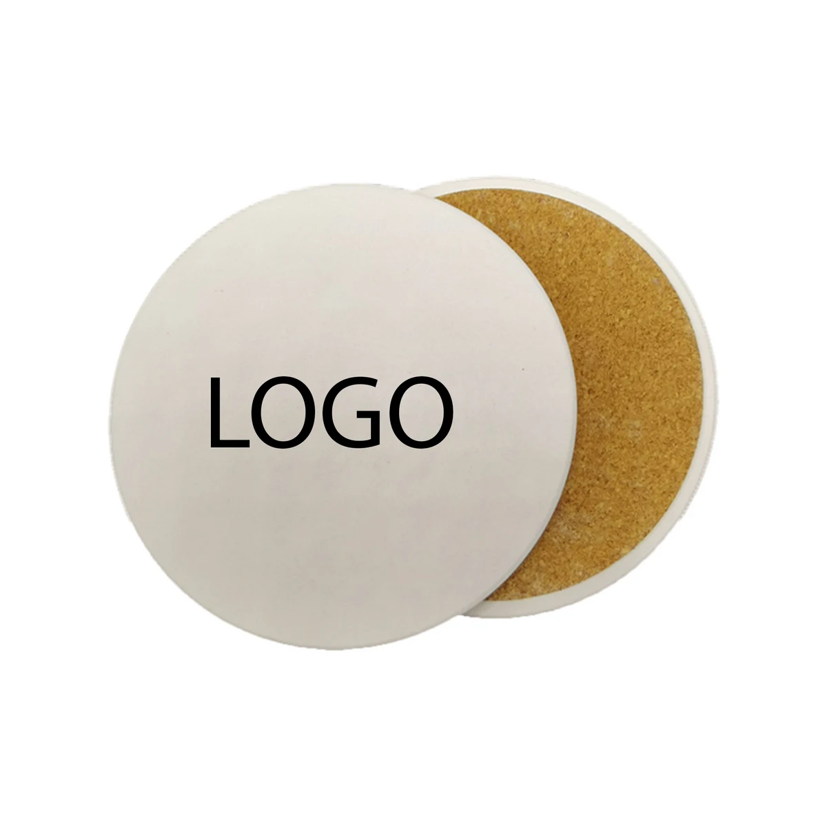 Ceramic Coasters 1